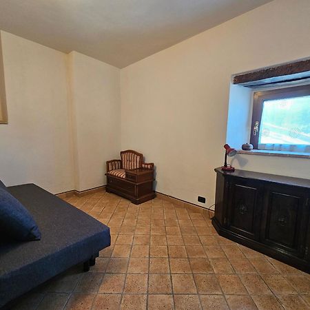 La Rosa Dei Venti - Country House Fossato di Vico Екстериор снимка