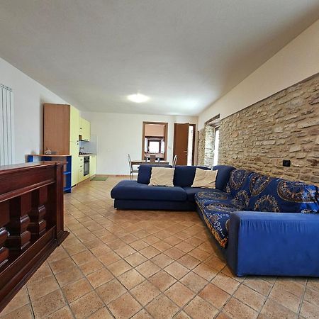 La Rosa Dei Venti - Country House Fossato di Vico Екстериор снимка