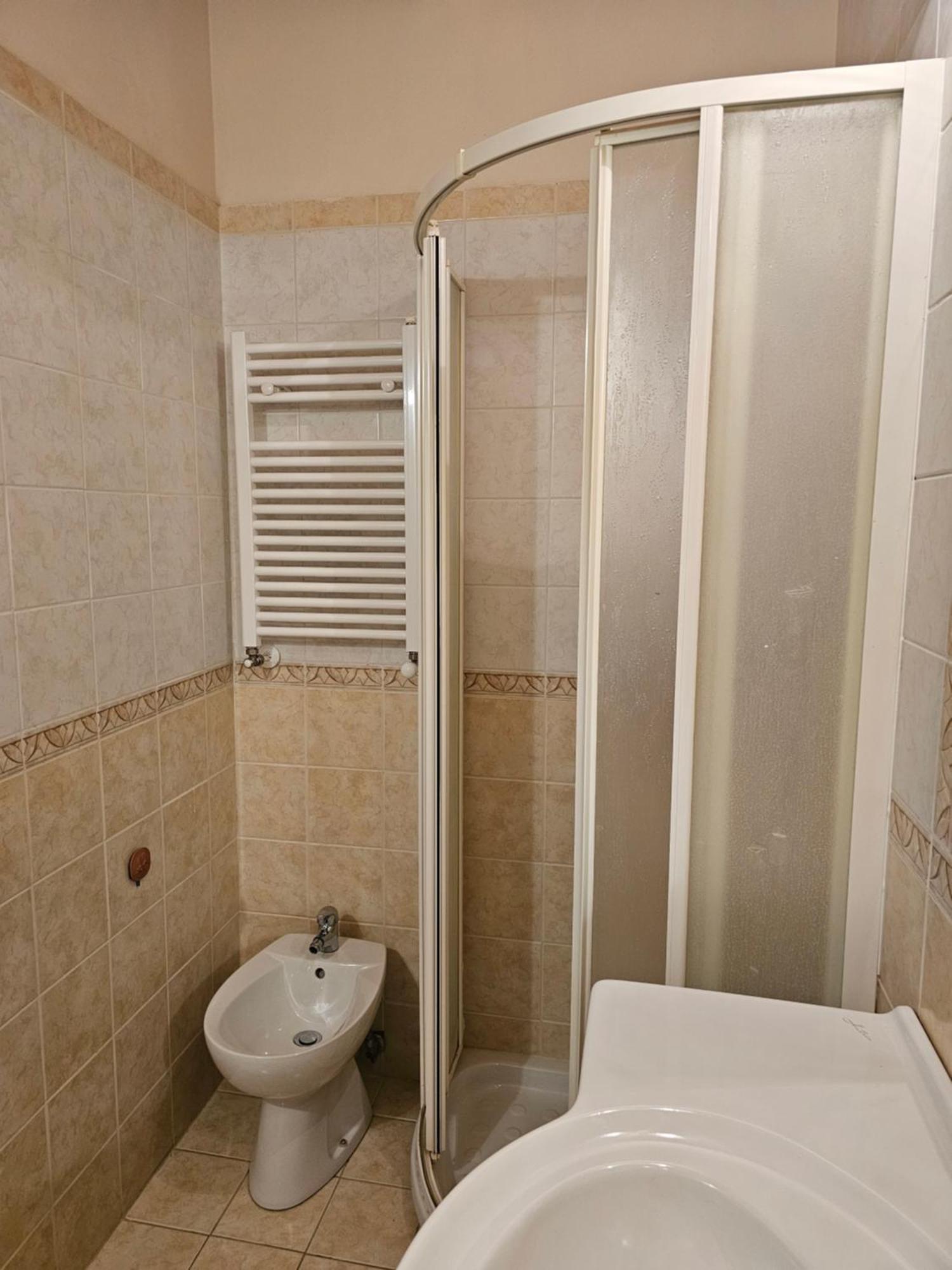 La Rosa Dei Venti - Country House Fossato di Vico Екстериор снимка