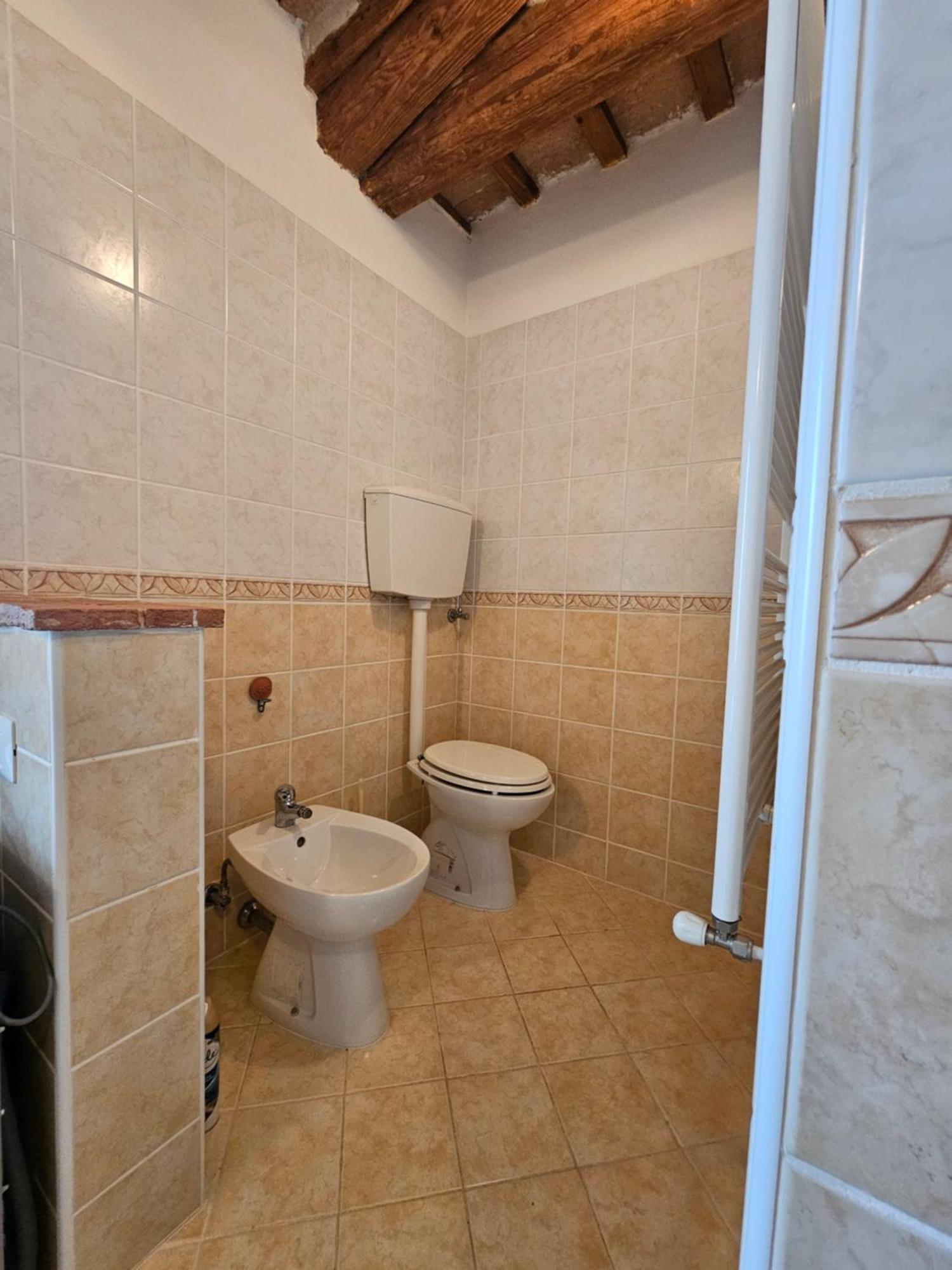 La Rosa Dei Venti - Country House Fossato di Vico Екстериор снимка