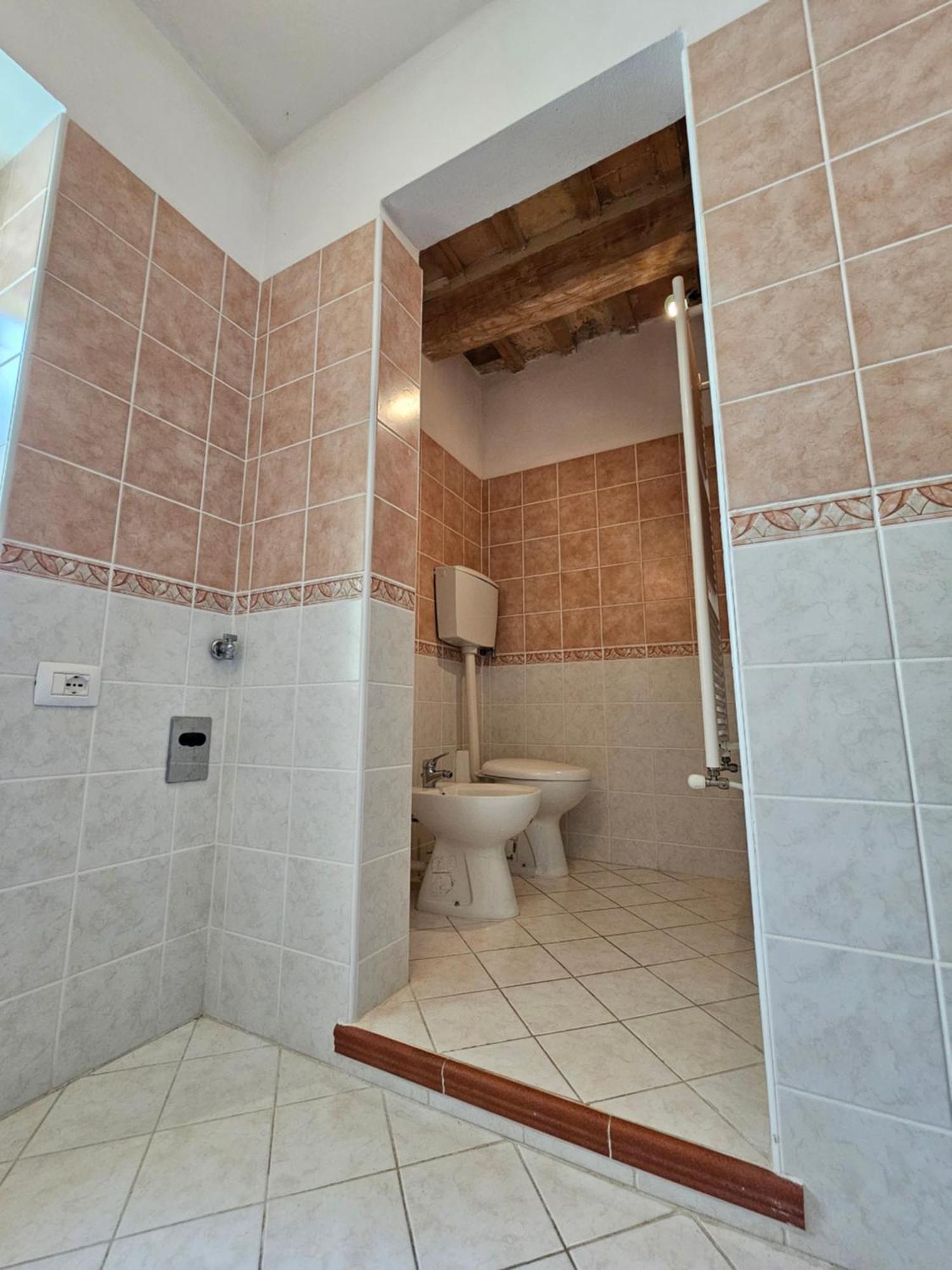 La Rosa Dei Venti - Country House Fossato di Vico Екстериор снимка